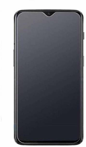 TINGTONG Tempered Glass Guard for OnePlus 6T