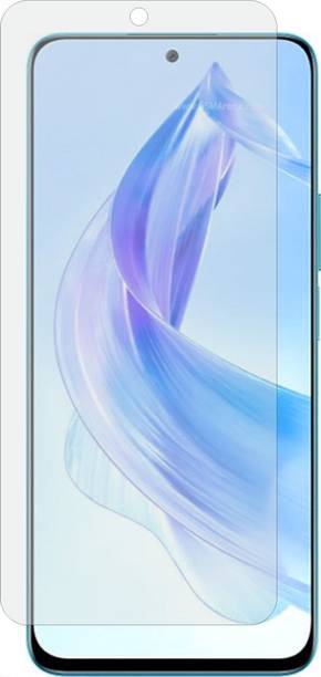 Fasheen Tempered Glass Guard for Honor 90 Lite CRTNX1