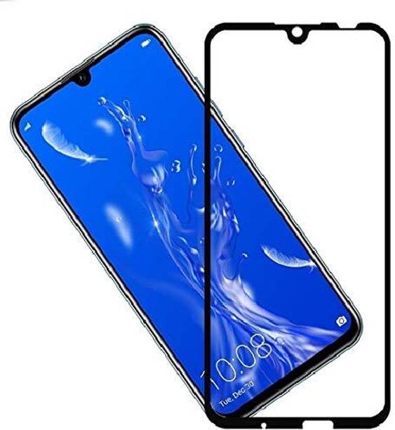 SmartLike Edge To Edge Tempered Glass for Honor 20i | 10i