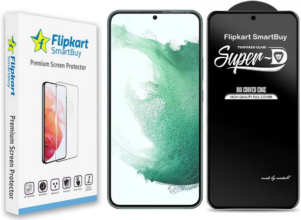 Flipkart SmartBuy Tempered Glass Guard for OnePlus Nord 3 5G
