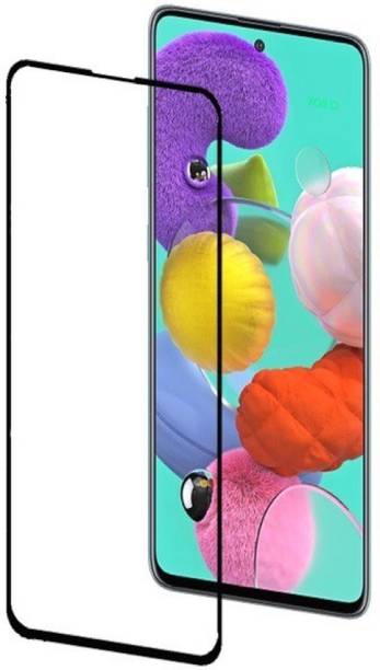 Gorilion Tempered Glass Guard for Samsung Galaxy S20 FE