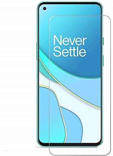 RCHJV Tempered Glass Guard for OnePlus 3T