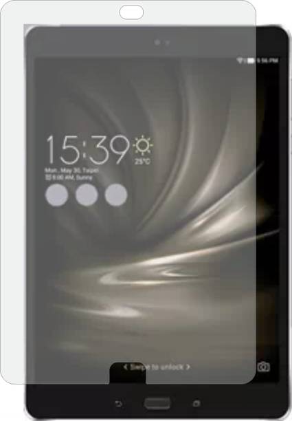 Fasheen Tempered Glass Guard for Asus Zenpad 3S 10 Z500Kl