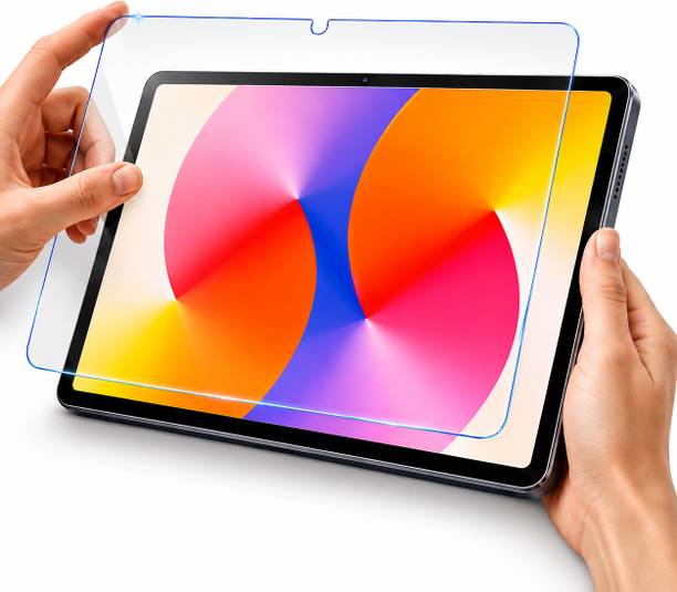 Flipkart SmartBuy Tempered Glass Guard for Huawei Matepad SE 11 inch 2026