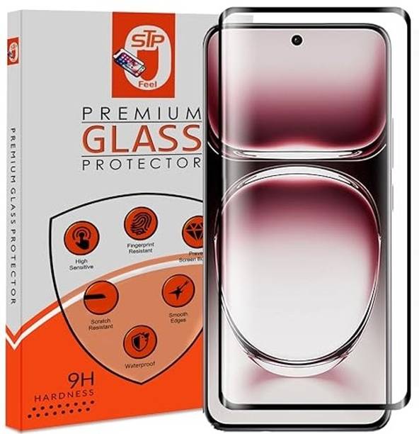 Maxboost Tempered Glass Guard for Samsung Note 20 Ultra Advanced Black Border Screen Protector Guard