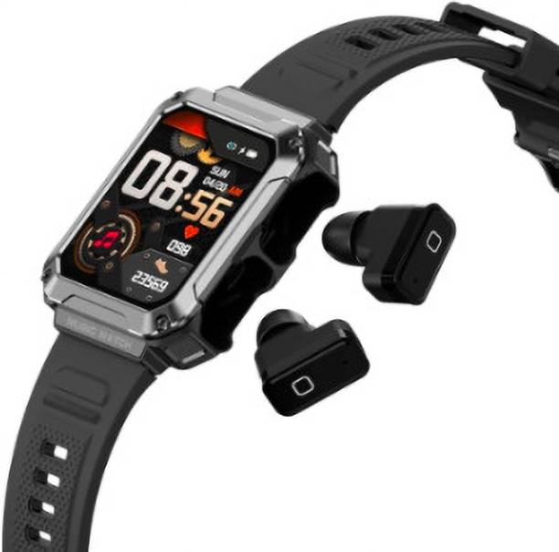 SUNMOON WATCHH Tempered Glass Guard for SMART WATCHH