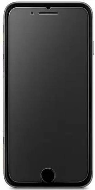 Caseolic Tempered Glass Guard for Apple iPhone 7 Plus