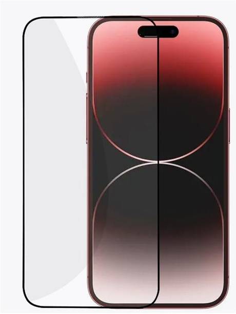 ZPT Tempered Glass Guard for IPHONE 12 PRO