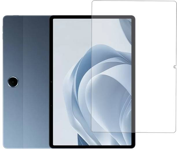Bigil Tempered Glass Guard for Oppo Pad SE 11 inch