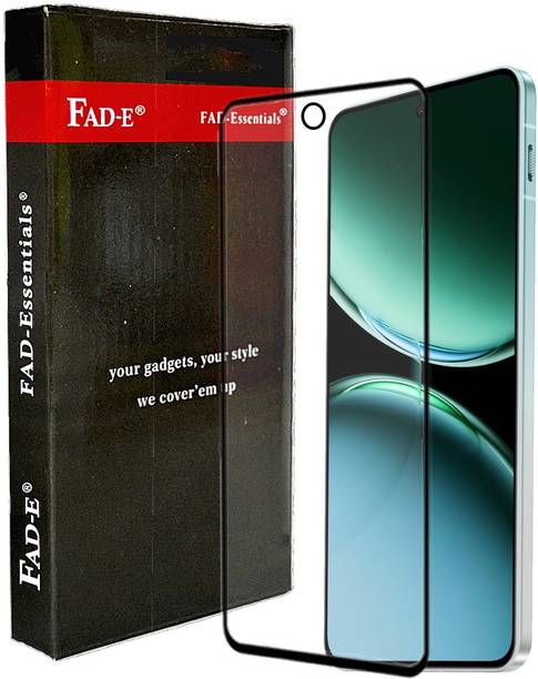 FAD-E Tempered Glass Guard for OnePlus Nord 4 5G, OnePlus Nord4