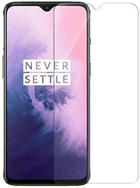 Helix Edge To Edge Tempered Glass for OnePlus 6T