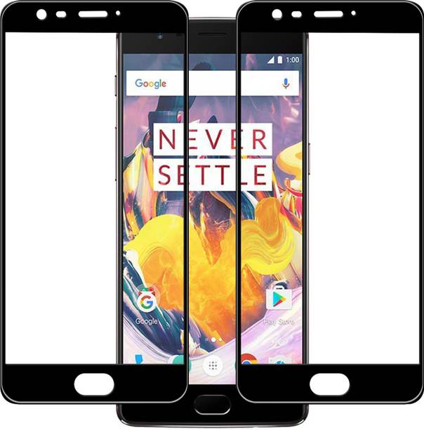 Qyist Tempered Glass Guard for OnePlus 3T