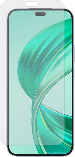 MOBART Tempered Glass Guard for Honor X8b