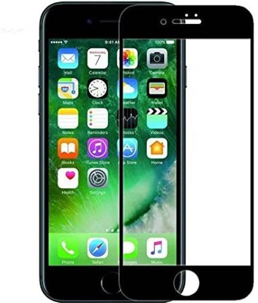 Gorilaa Tempered Glass Guard for Tempered Glass Guard for Apple iPhone 7 (Pack of 1)