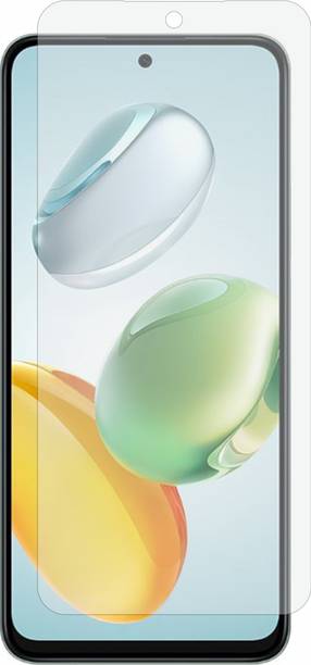 Fasheen Tempered Glass Guard for Honor Play 60 Plus