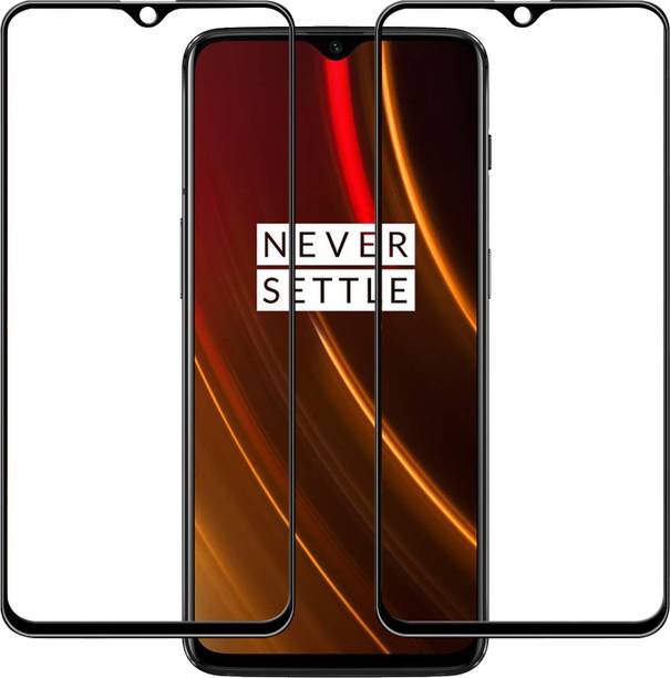 Qyist Tempered Glass Guard for OnePlus 6T