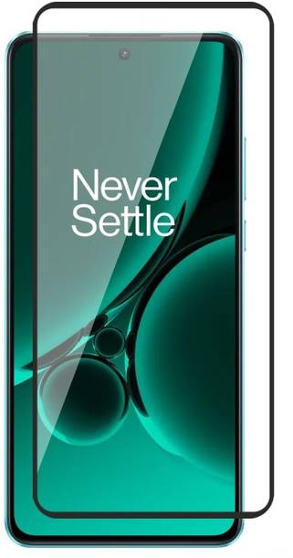 Mobling Tempered Glass Guard for OnePlus Nord 3