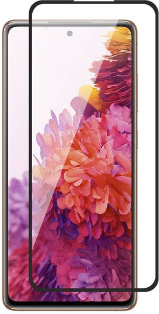 ZINGTEL Tempered Glass Guard for Samsung Galaxy S20 FE