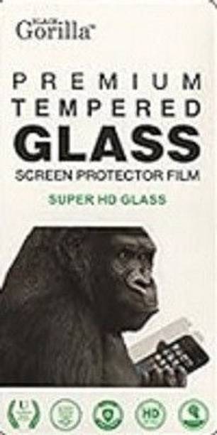 gadgetworld Tempered Glass Guard for Apple iPhone 4, Iphone 4G, Apple iPhone 4s
