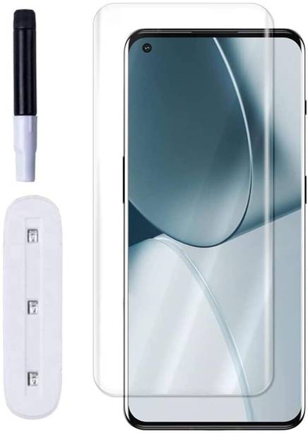 BRENZZ Tempered Glass Guard for OPPO RENO 10 5G
