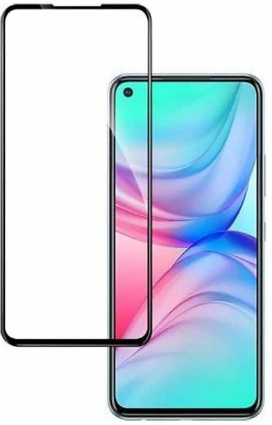 SMARTCASE Tempered Glass Guard for INFINIX HOT 10