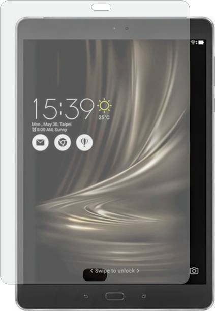 Fasheen Tempered Glass Guard for Asus Zenpad 3S 10 Z500M