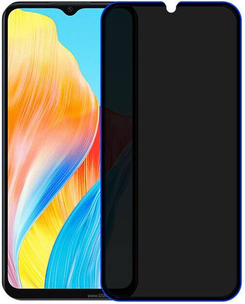 small candy Tempered Glass Guard for Samsung Galaxy F41