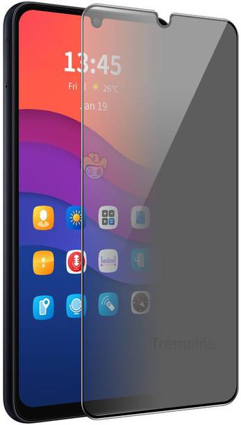 SkyTree Edge To Edge Tempered Glass for Realme 3 Pro