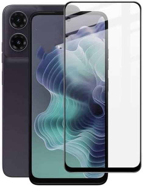 Aspir Tempered Glass Guard for Motorola Moto G55 5G