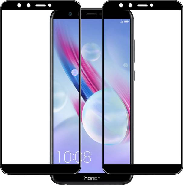 Qyist Tempered Glass Guard for Honor 9 Lite