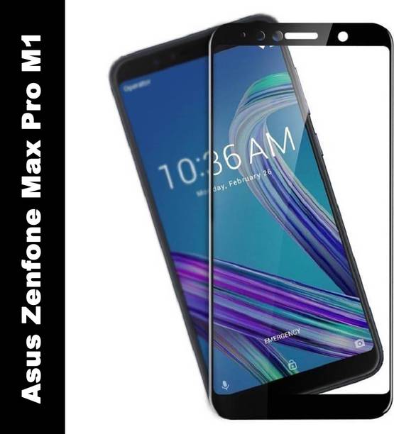 Gorilla Original Tempered Glass Guard for Asus Zenfone ...