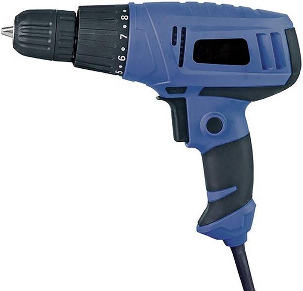 XDLB Heavy Duty Workshop Corded Screw Gun Tool Industrial Electric Screwdriver for Metal, Wood & Furniture Use Collated Screw Gun