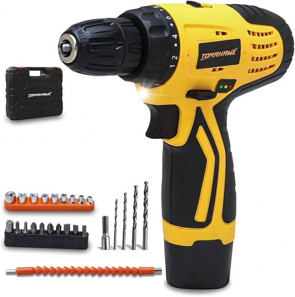 Tomahawk Drill Basic T7385 Drywall Screw Gun