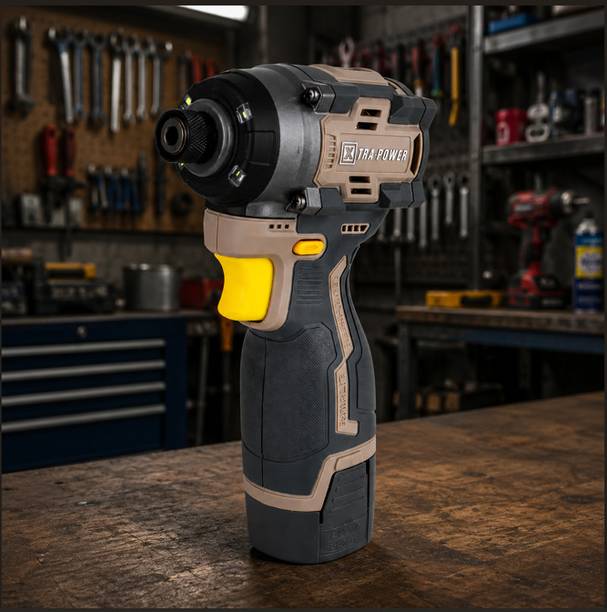 Xtra Power XPC-IS-02 Xtra Power Drywall Screw Gun