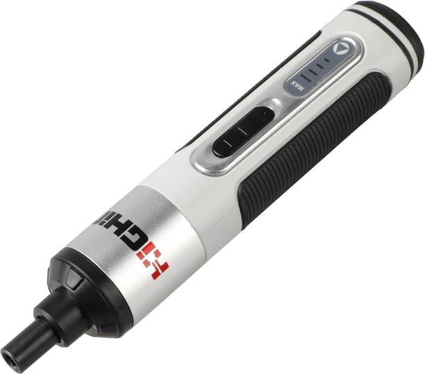 Tomahawk PSC-8900 Screwdriver Set Drywall Screw Gun