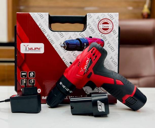 KHS ENTERPRISE YR 1080 Collated Screw Gun