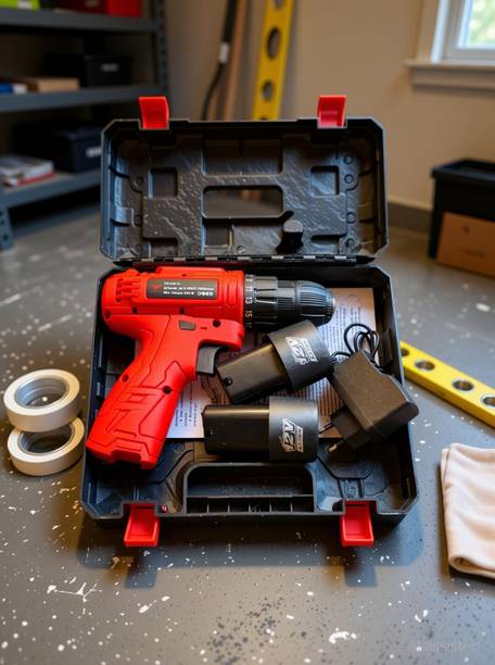 flymax 12V; 10mm; FX-CD-12; Battery ScrewDriver Machine 12V; 10mm; FLYMAX; FX-CD-12; Battery ScrewDriver Machine; Free Bit Drywall Screw Gun