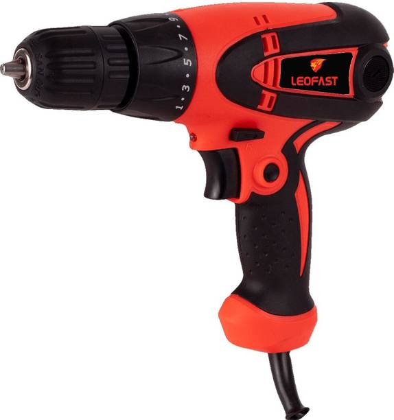 LEOFAST LFT-1205 Screw Driver 10L 780W , 0-750Rpm With 3 Months Warranty Leofast LFT-1205 Screw Driver 10L 780W , 0-750Rpm With 3 Months Warranty Drywall Screw Gun