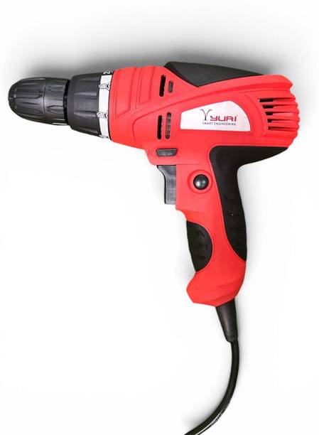 YYURI Yuri YR-SD1082 400W Corded Electric Screwdriver YR-SD1082 Drywall Screw Gun