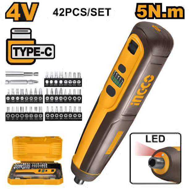 INGCO CSDLI0406 Drywall Screw Gun