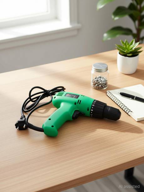 ALKAMIX-RO BMSD-01 Collated Screw Gun