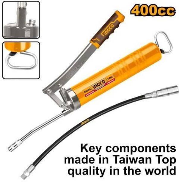 INGCO GRG015001 Grease gun Collated Screw Gun