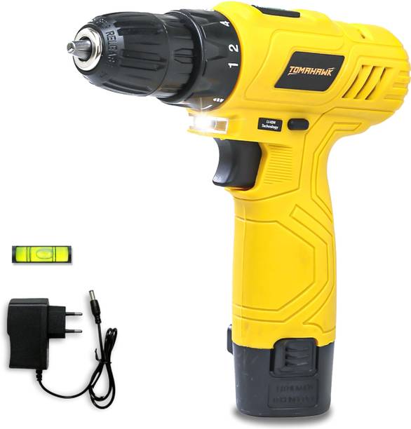 Tomahawk DMS-3001 DMS-3001 Drywall Screw Gun