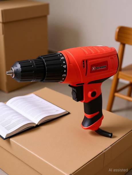 Xtra Power XPT 429 Drywall Screw Gun