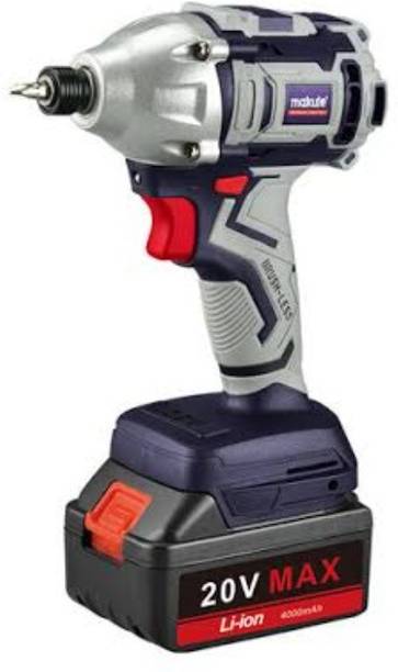 VTH CSD001 Makute Cordless Heavy Duty Screwdriver Gun CSD001 Drywall Screw Gun