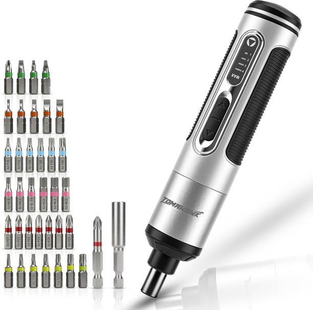 Tomahawk PSC-8900 Screwdriver Set Drywall Screw Gun