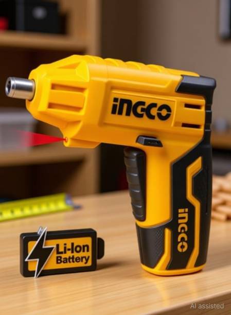 INGCO CSDLI0801 Drywall Screw Gun