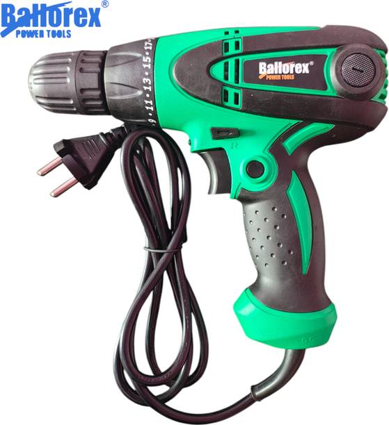 Ballorex BLX-SD10L, 220V Drywall Screw Gun