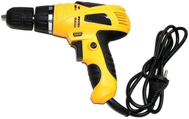 XDLB Heavy Duty Corded Screw Gun for Professional Use Corded Screw Gun for Professional Use – High Torque Electric Screwdriver Collated Screw Gun