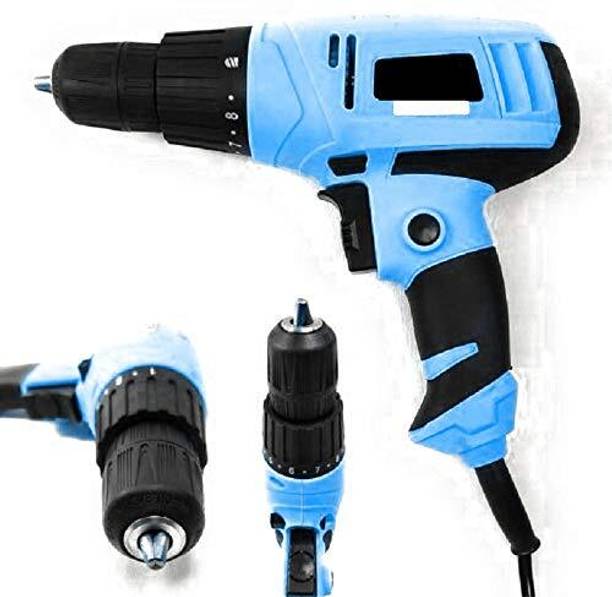 XDLB Ergonomic Electric Screwdriver for Comfortable Grip Quick-Change Electric Screw Gun – Professional Workshop Tool Collated Screw Gun